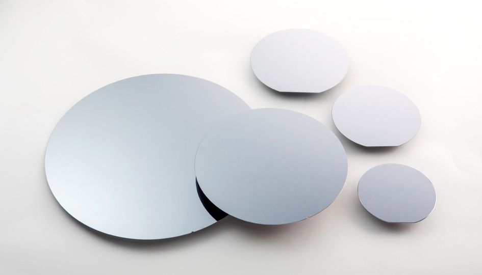 epitaxial wafer